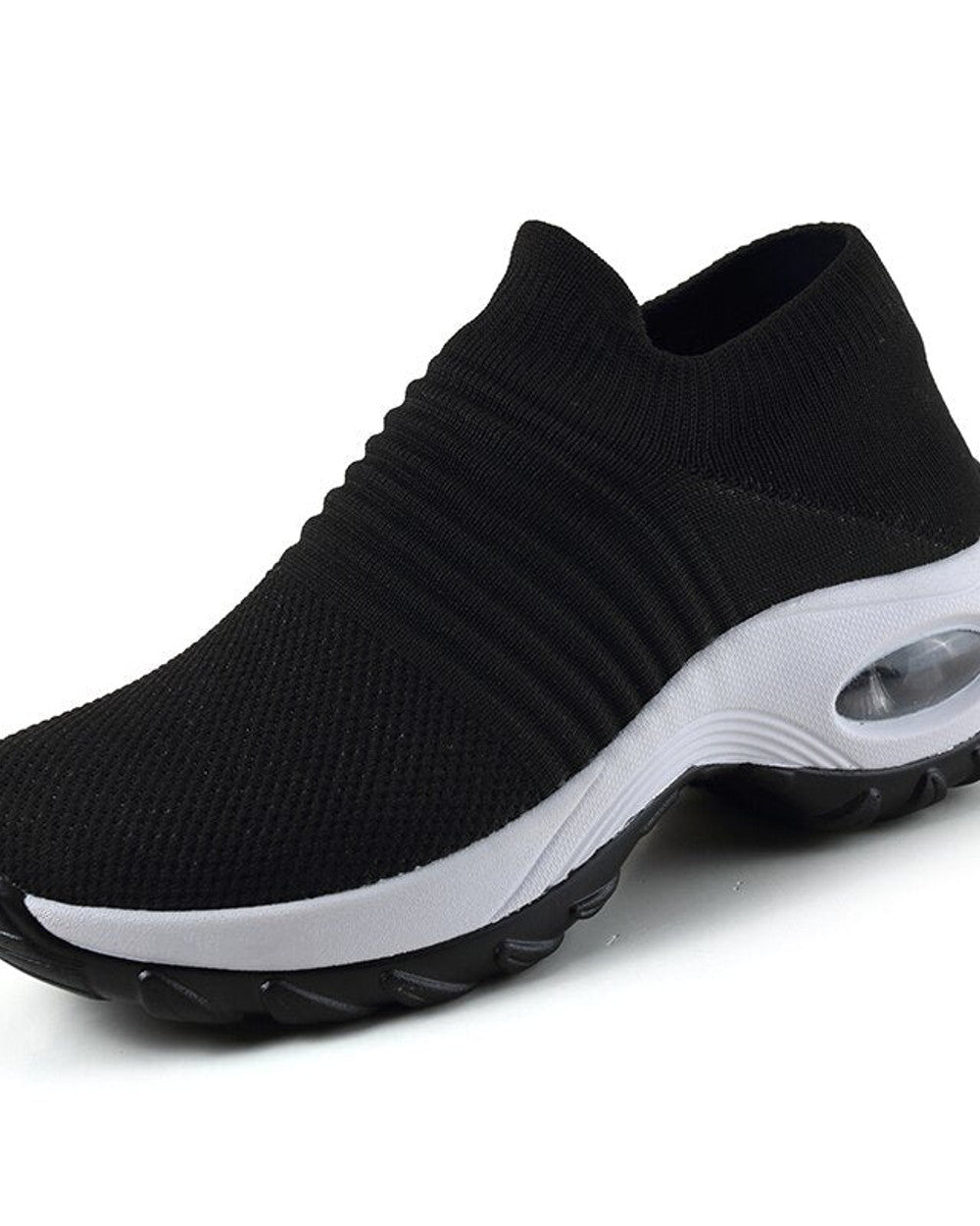 Nina Orthopädische Damen Wolkenschuhe
