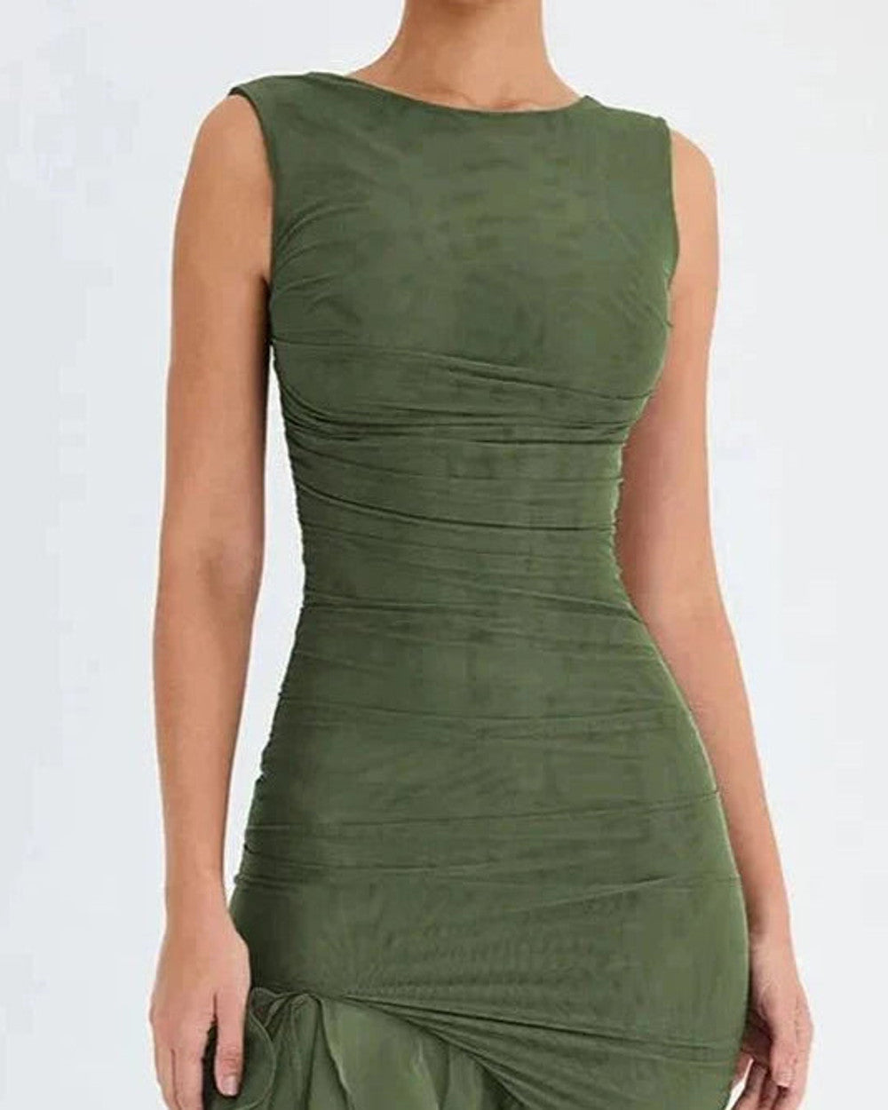 Charlotte Langes Abendkleid Damen