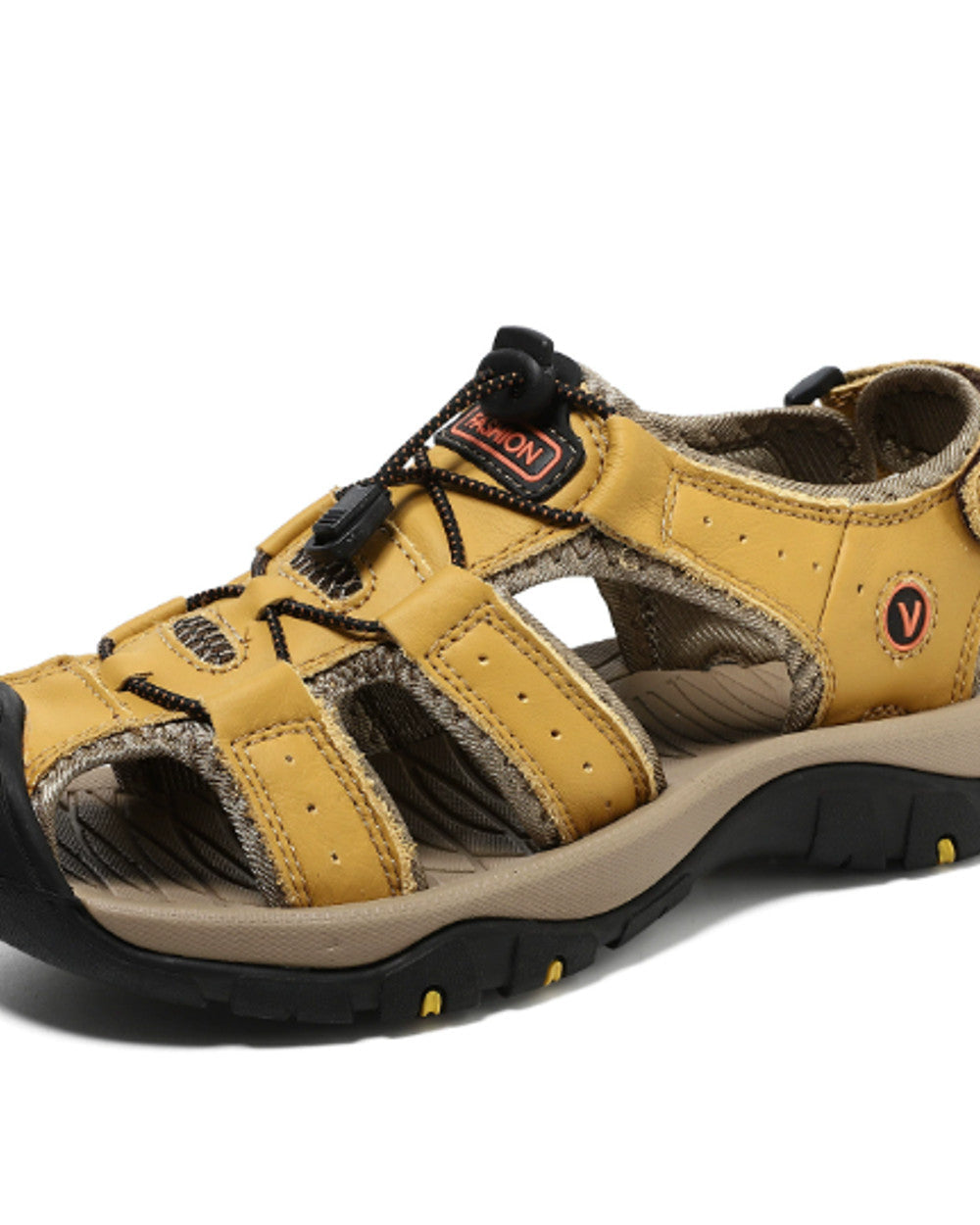 Lena Orthopädische Trekking Sandalen