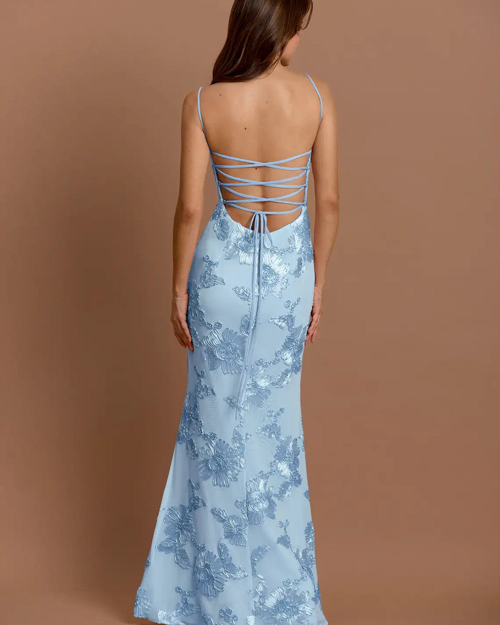 Anika Maxikleid Abend