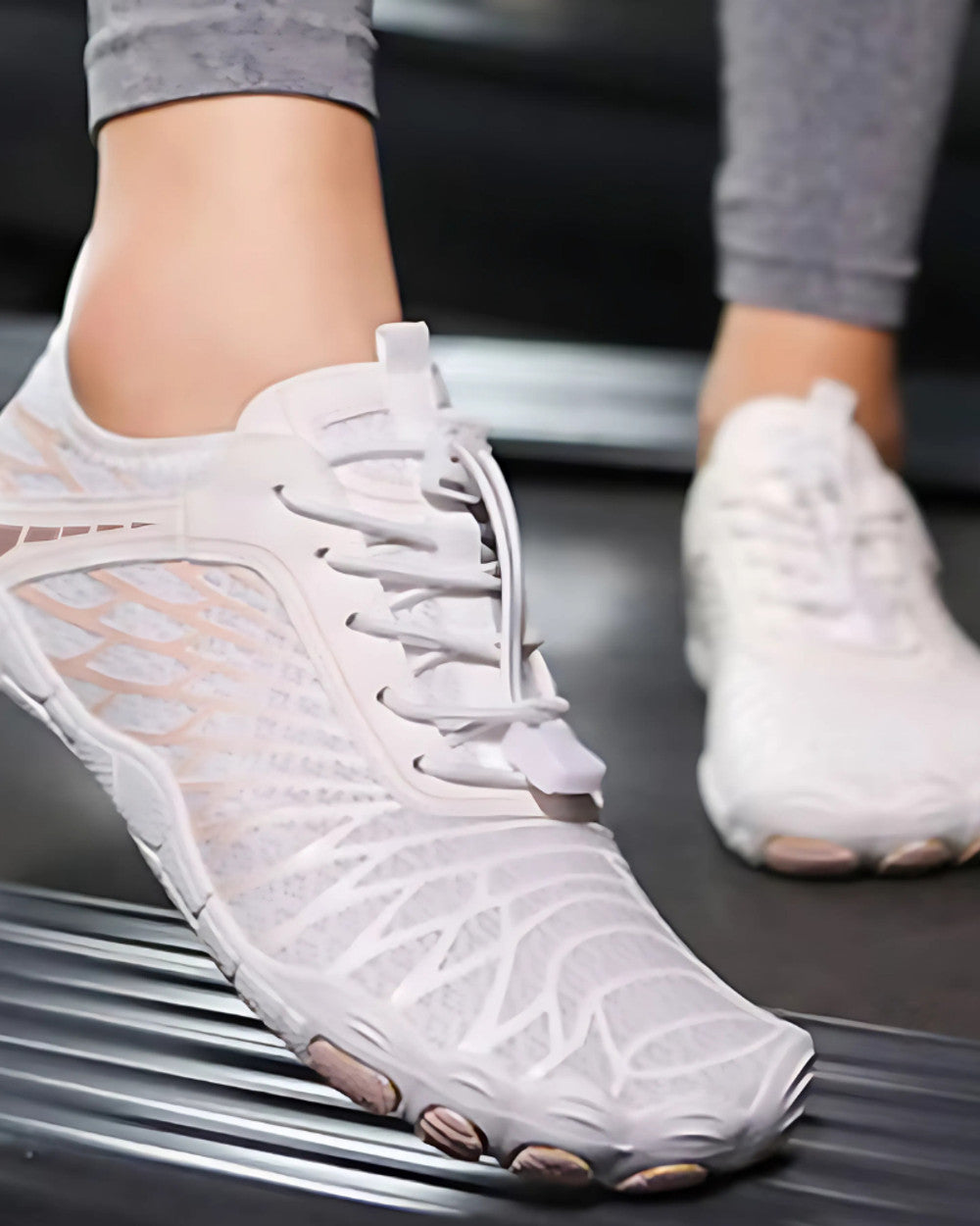 Lena Orthopädische Barfußschuhe Damen