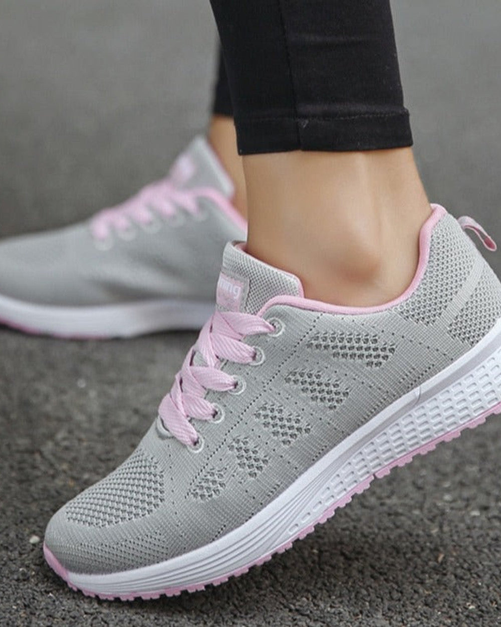 Brielle Orthopädische Gehschuhe Damen
