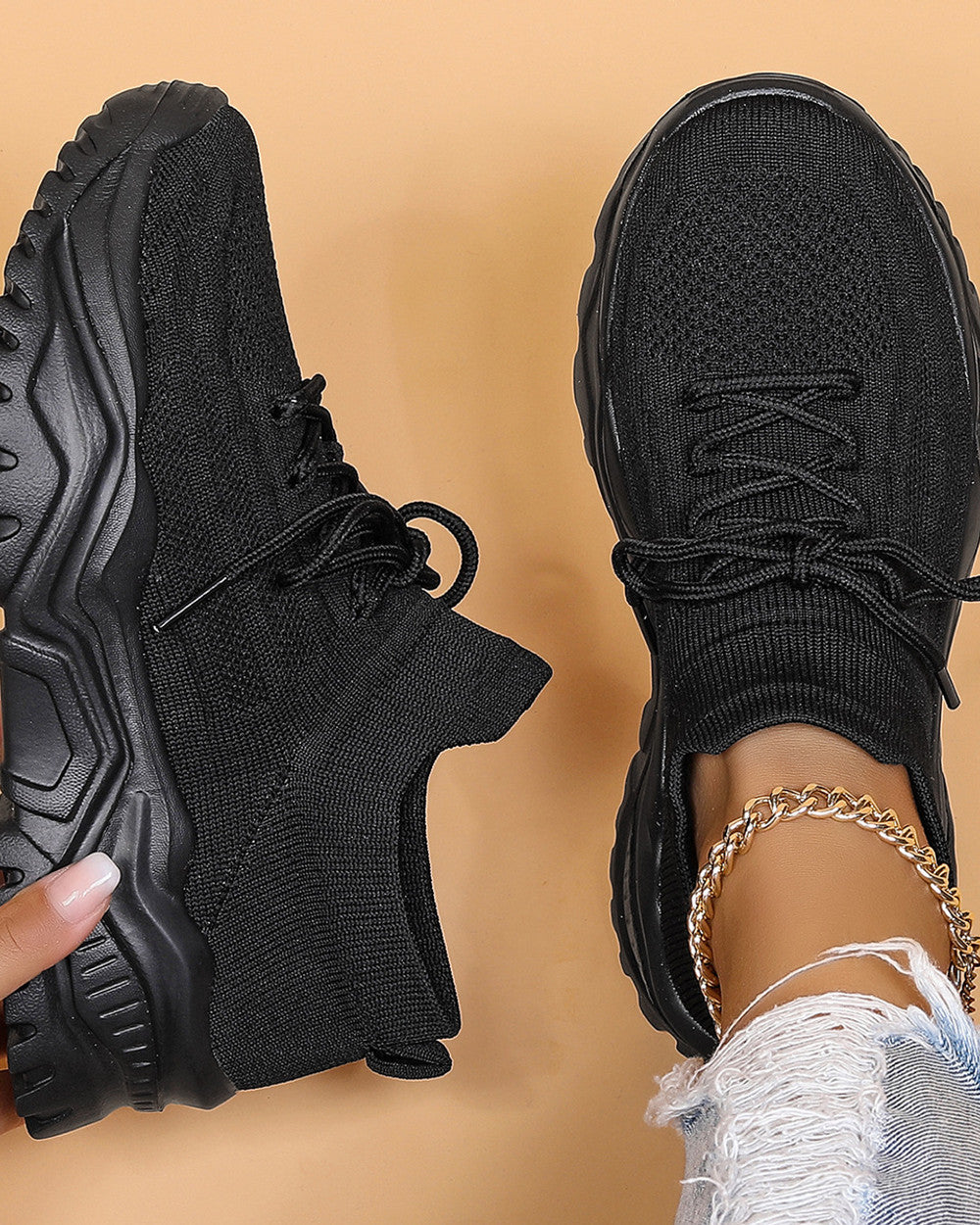 Nina Fußgewölbe Stützschuhe Damen