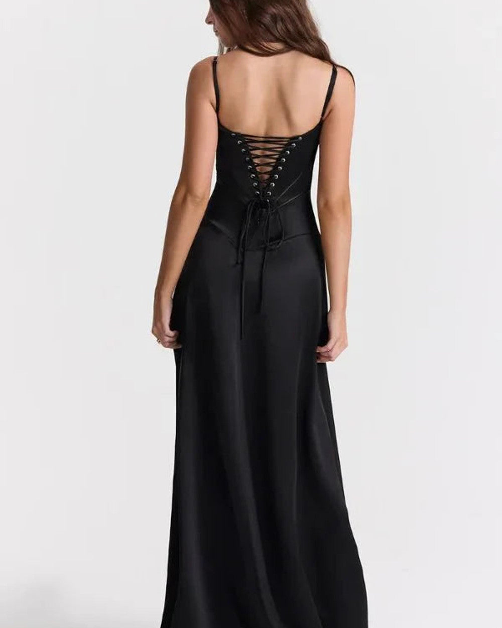 Gabriella Langes Abendkleid Damen