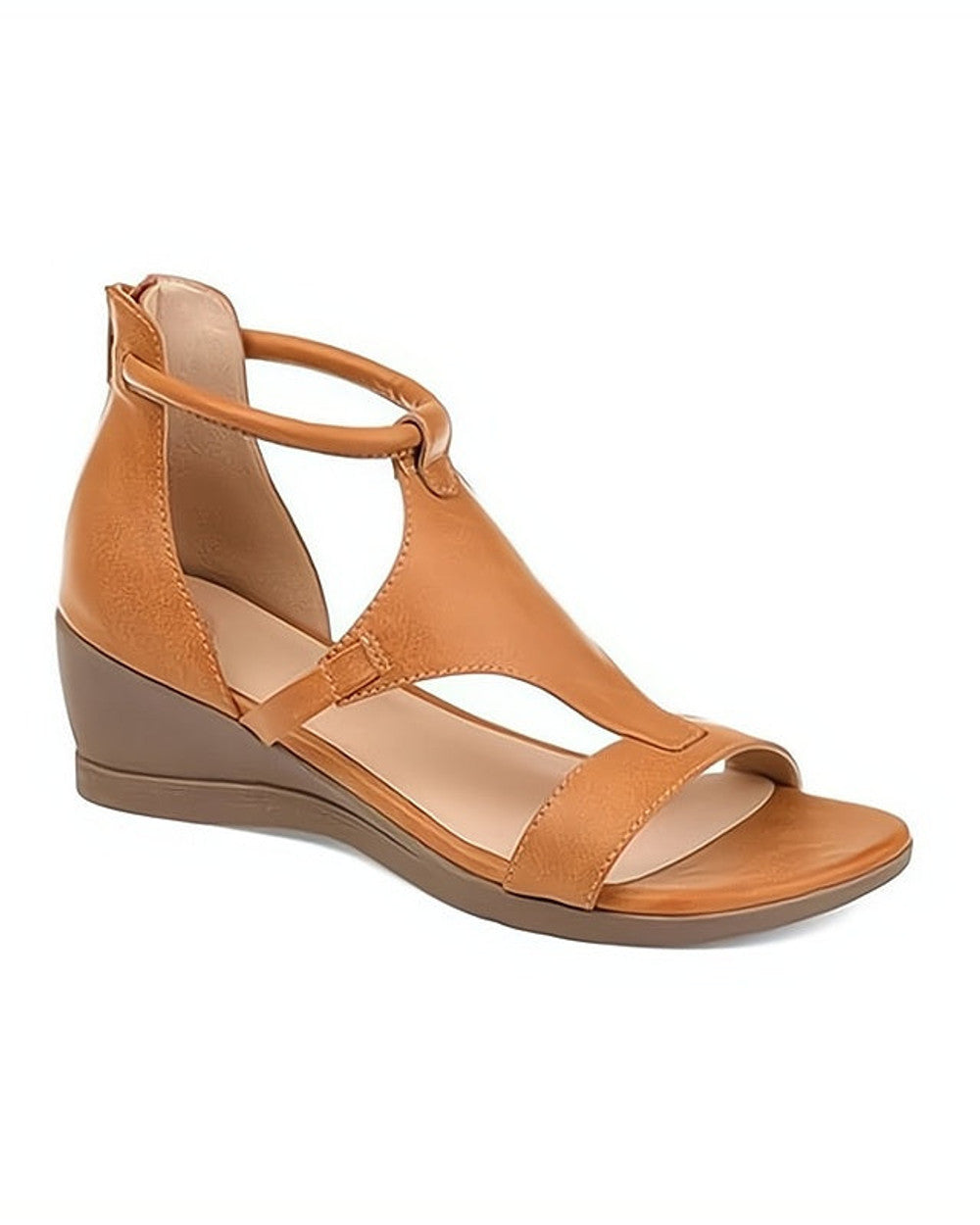 Gerda Orthopädische Sandalen Damen