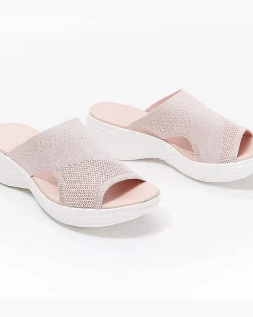 Emma Orthopädische Sandalen Damen