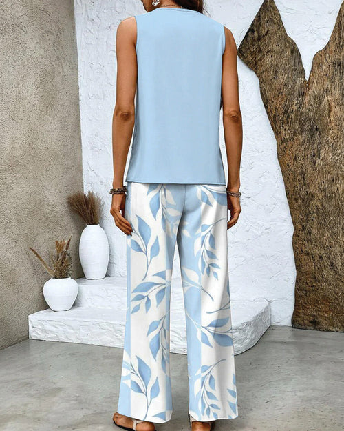 Avery Zweiteiliges Sommerset Damen