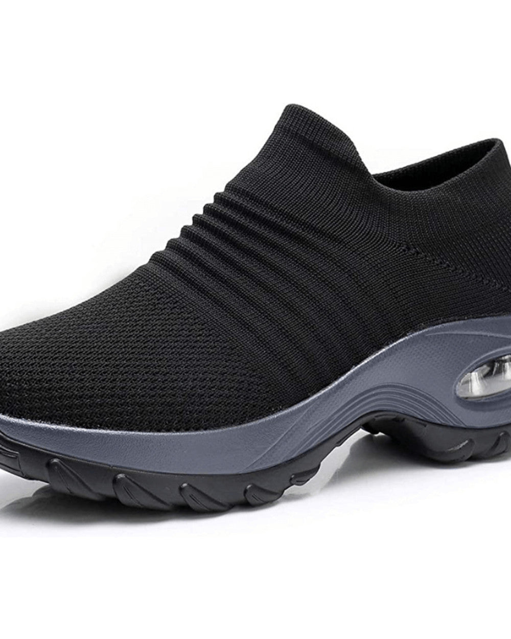 Nina Orthopädische Damen Wolkenschuhe