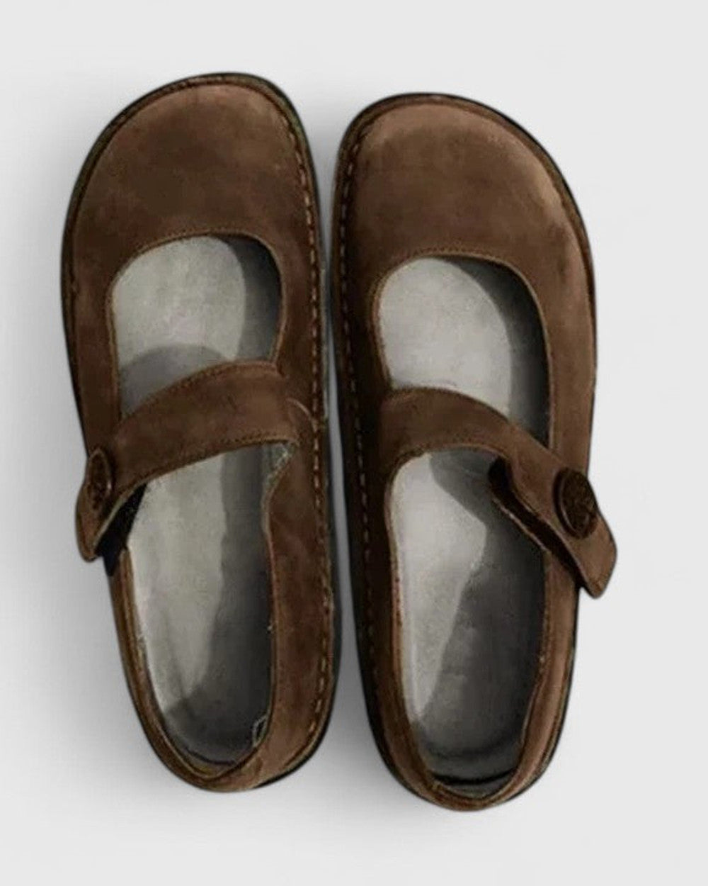 Violetta Orthopädische Schuhe Damen