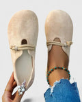 Ysavriann Orthopädische Slipper Damen