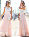 Lena Spitzenkleid Sommerlich Elegant