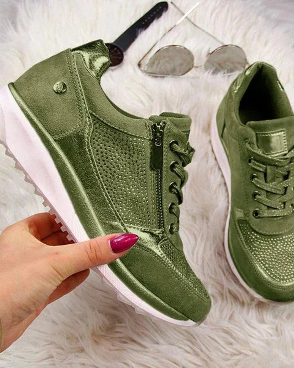 Gabri Orthopädische Turnschuhe