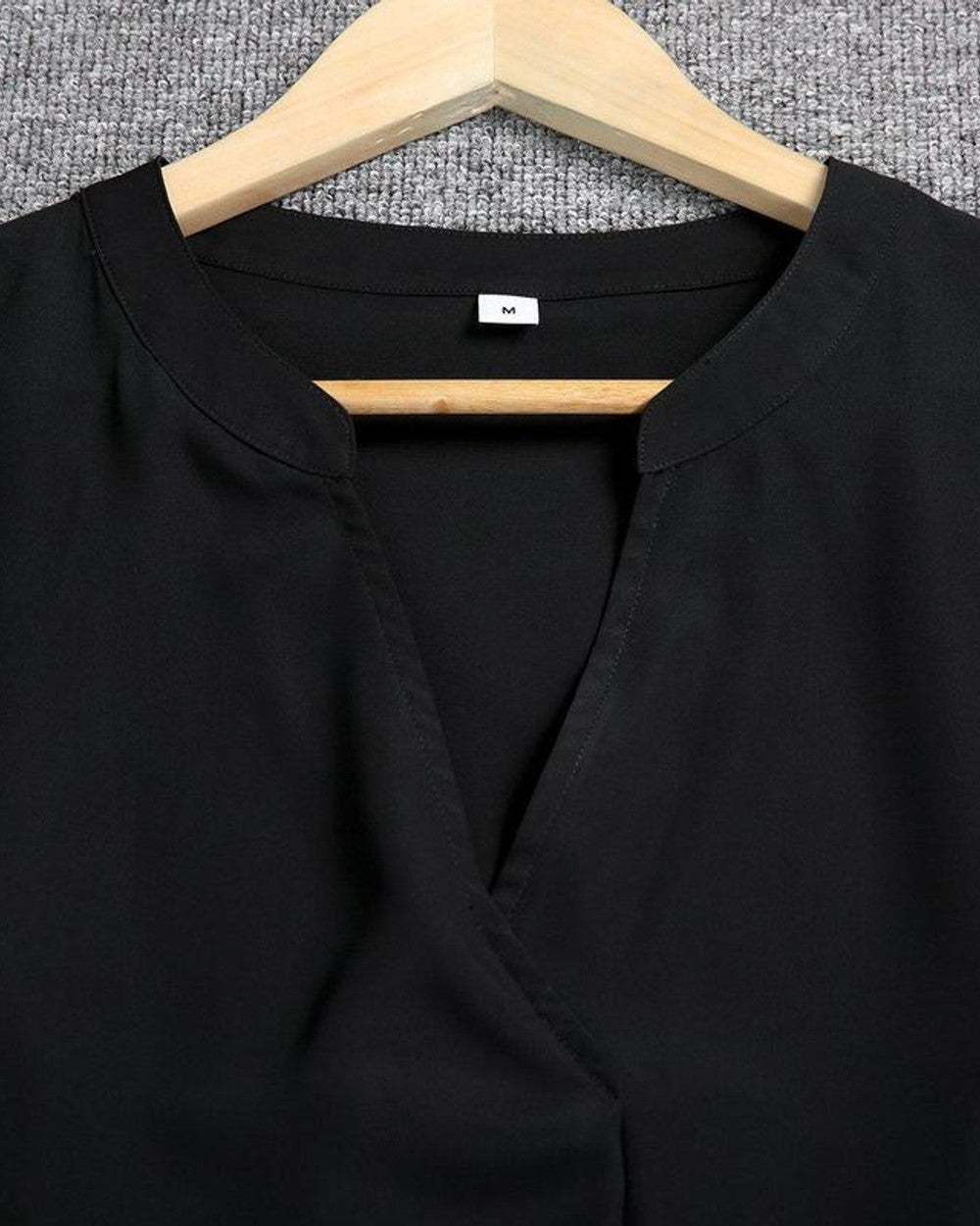 Sara Midi Kleid Herbst