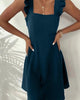 Marineblau