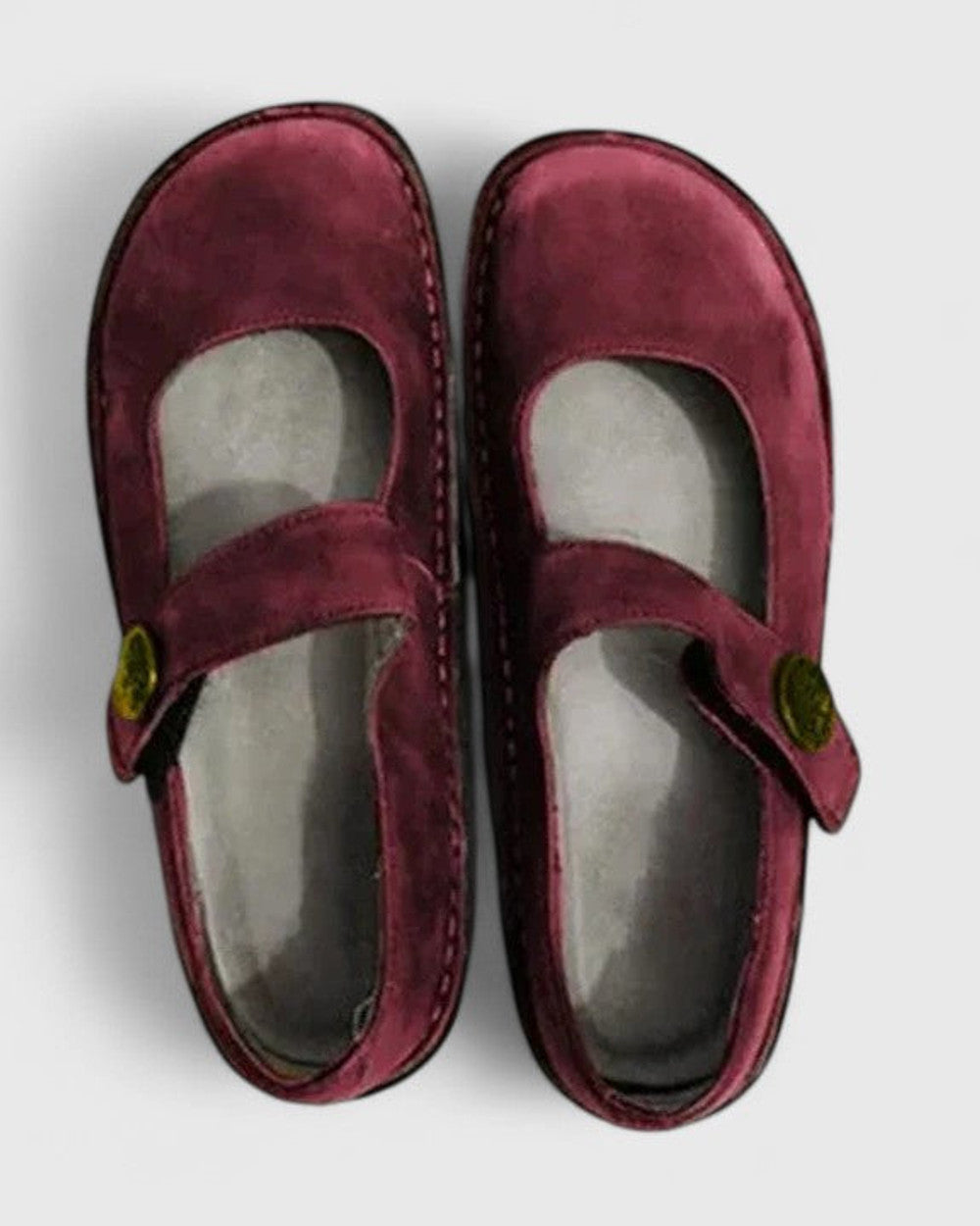 Violetta Orthopädische Schuhe Damen