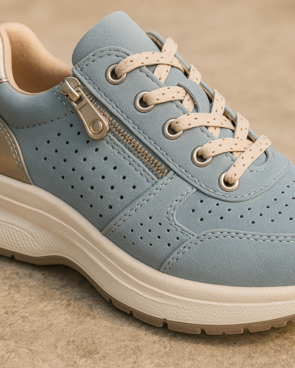 Isabella Orthopädische Wanderschuhe Damen