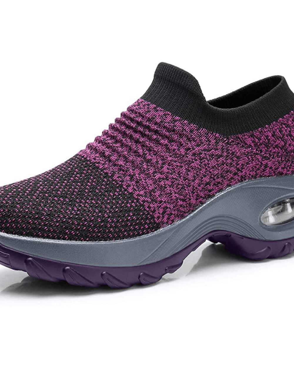 Nina Orthopädische Damen Wolkenschuhe