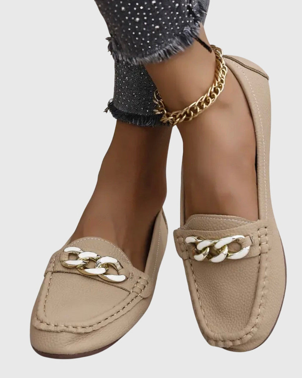 Melissa Orthopädische Slipper Damen