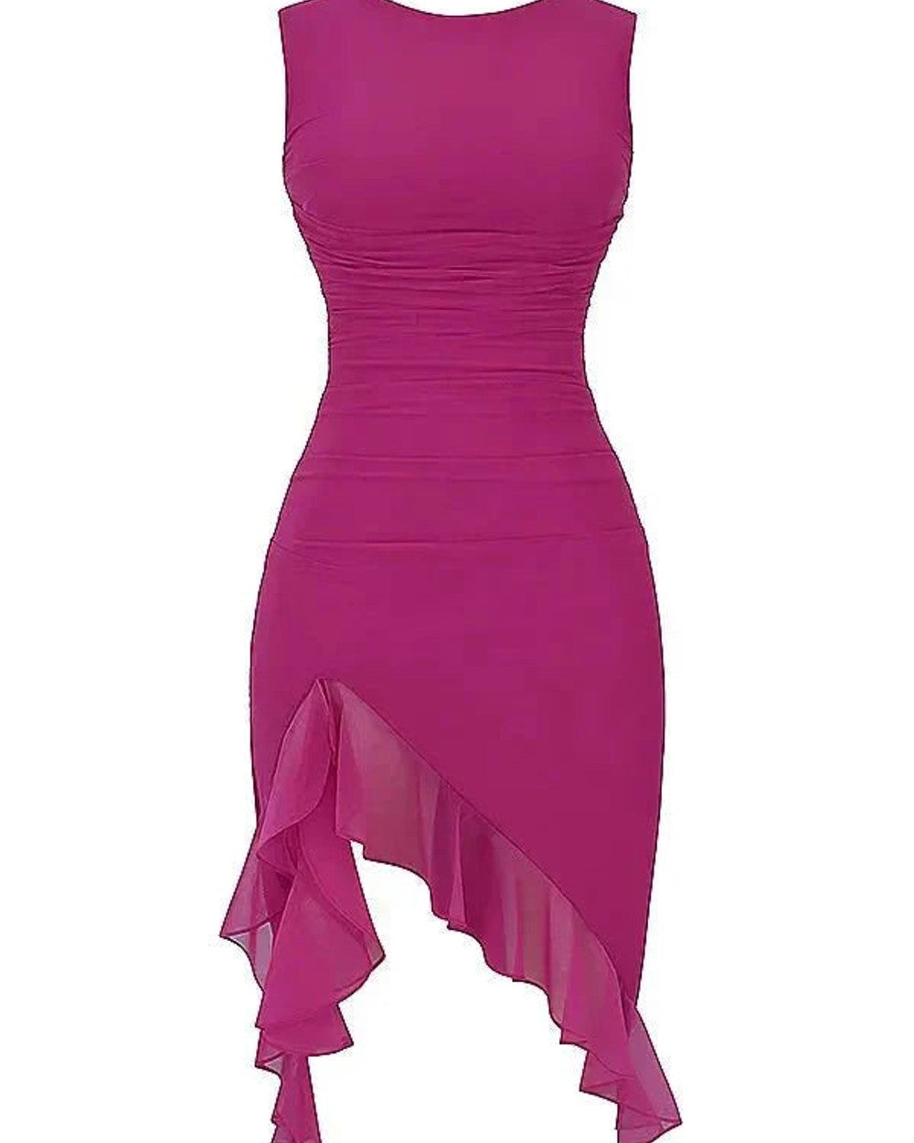 Charlotte Langes Abendkleid Damen
