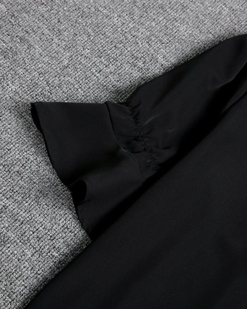Sara Midi Kleid Herbst