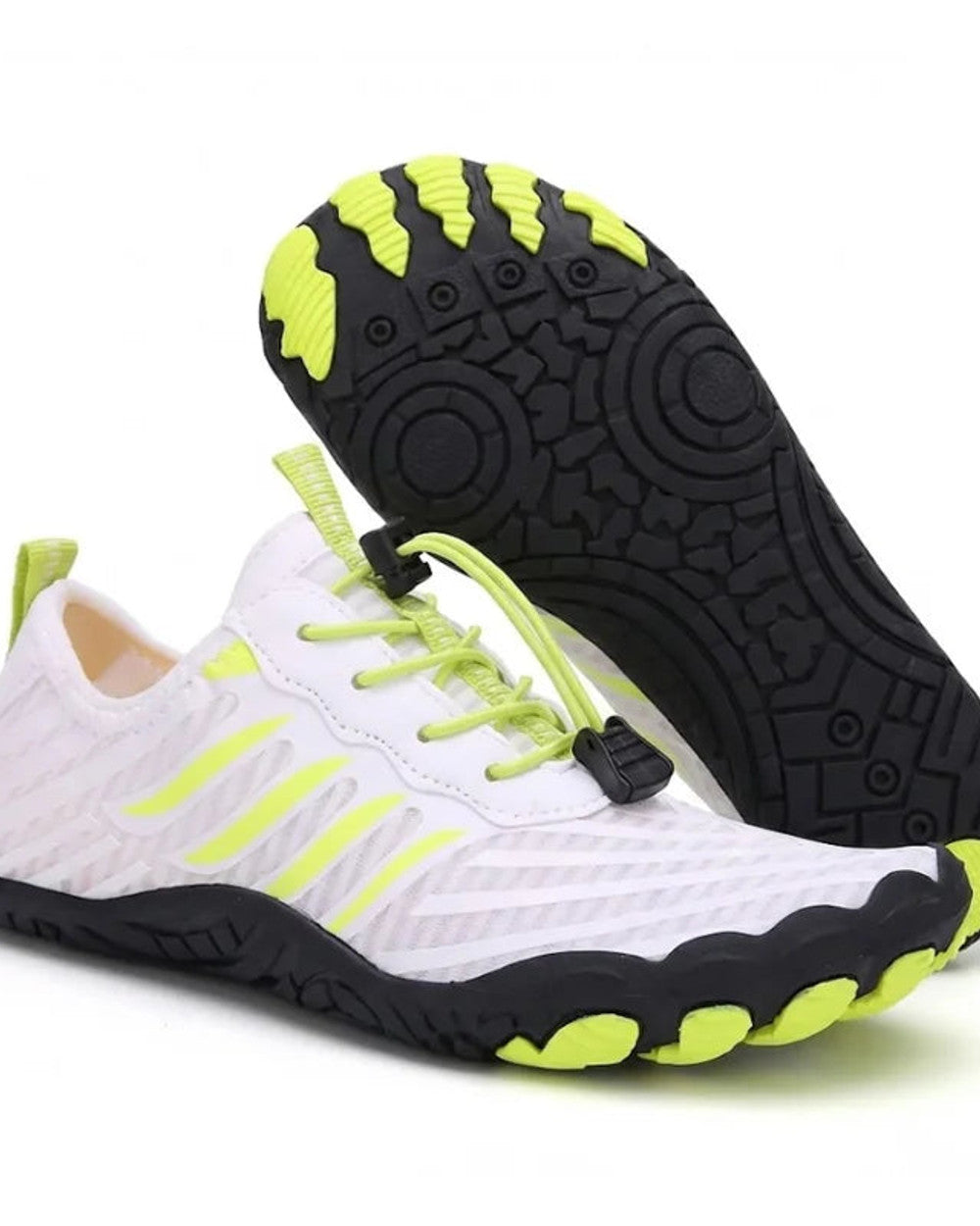 Nina Barfuß Wanderschuhe Orthopädisch