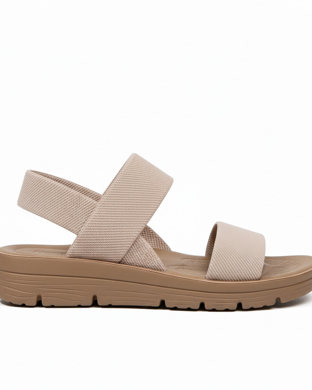 Emily Orthopädische Sandalen Damen