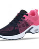 Pink Blau