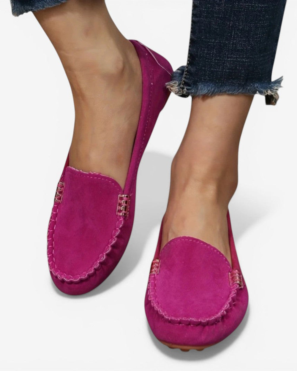 Lena Orthopädische Slipper Damen