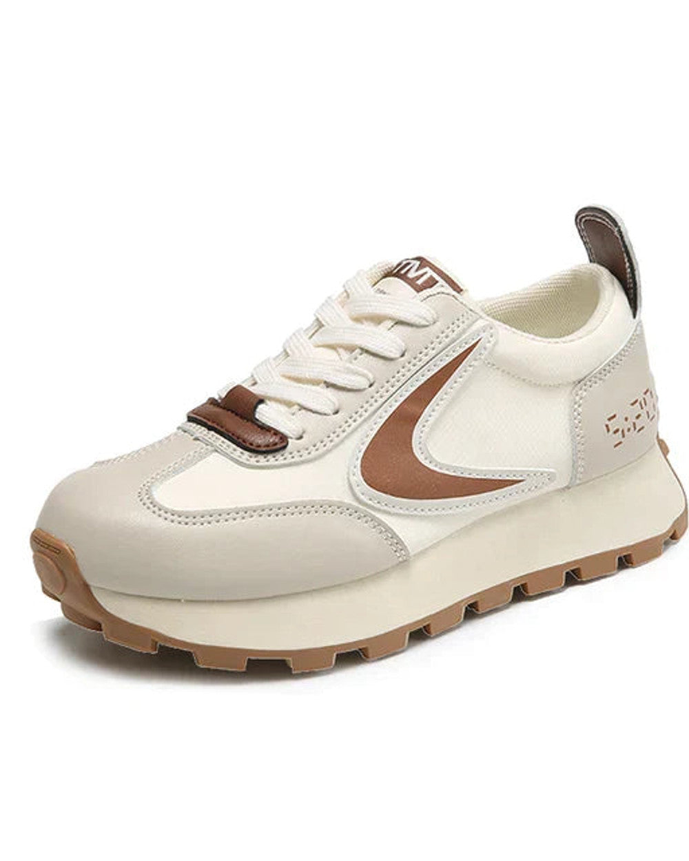 Nina Keilabsatz Turnschuhe Damen