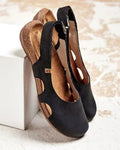Alexia Bequeme Orthopädische Sandalen