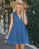 Blau