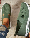 Abby Orthopädische Schlupfschuhe Damen