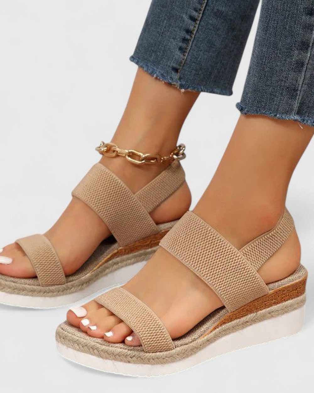 Merill Orthopädische Sandalen Damen