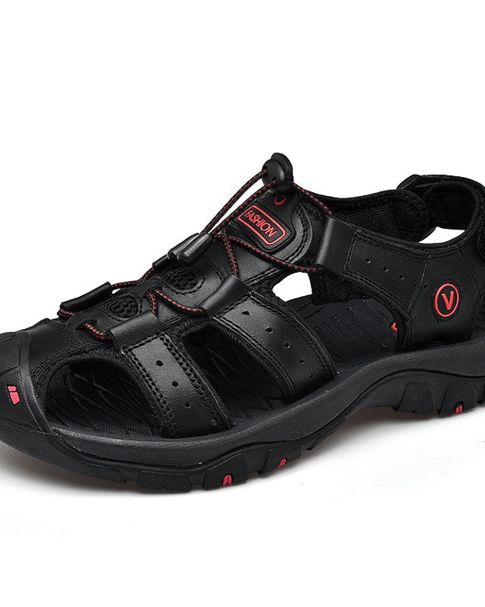 Lena Orthopädische Trekking Sandalen