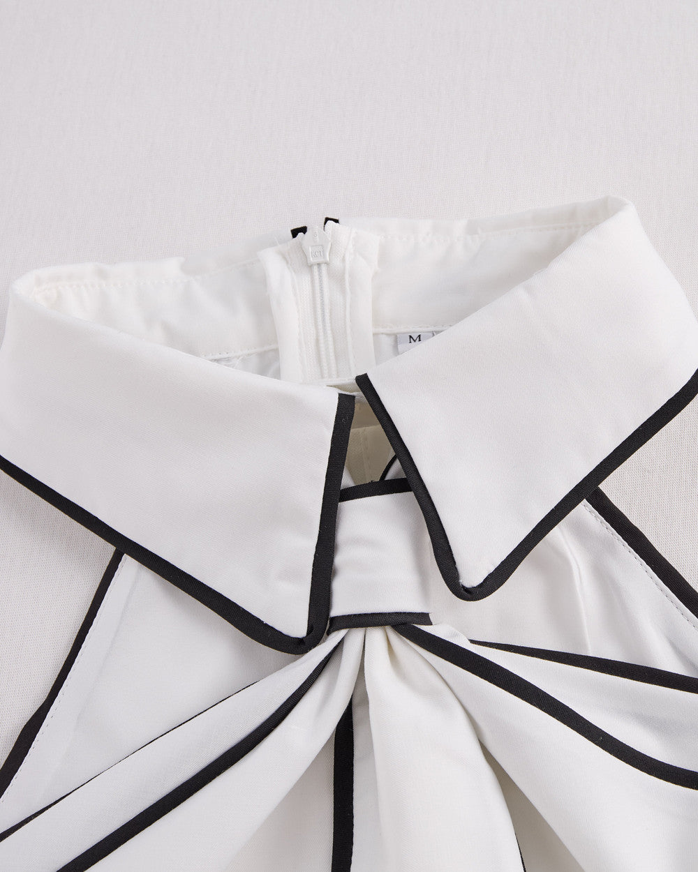 Lena Ärmellose Neckholder Bluse Damen