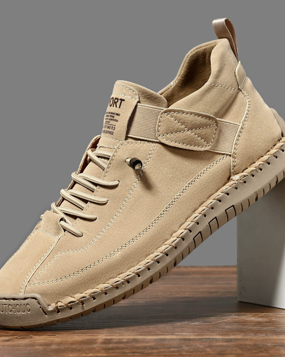 Meya Orthopädische Turnschuhe Damen