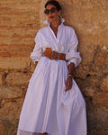 Charlotte Leichtes Sommerkleid