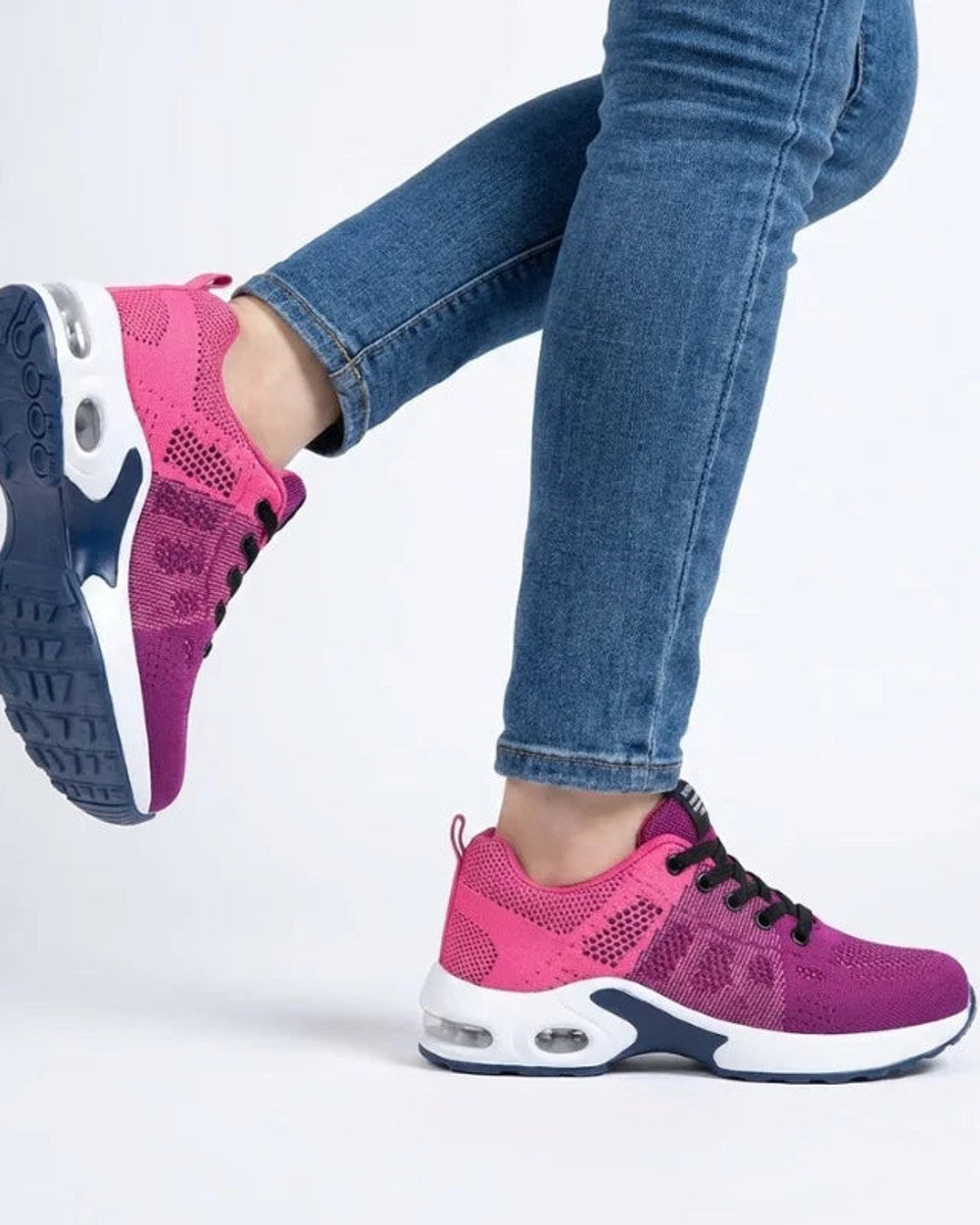 Lisa Orthopädische Wanderschuhe Damen