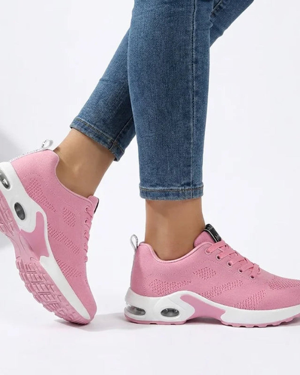Lisa Orthopädische Wanderschuhe Damen
