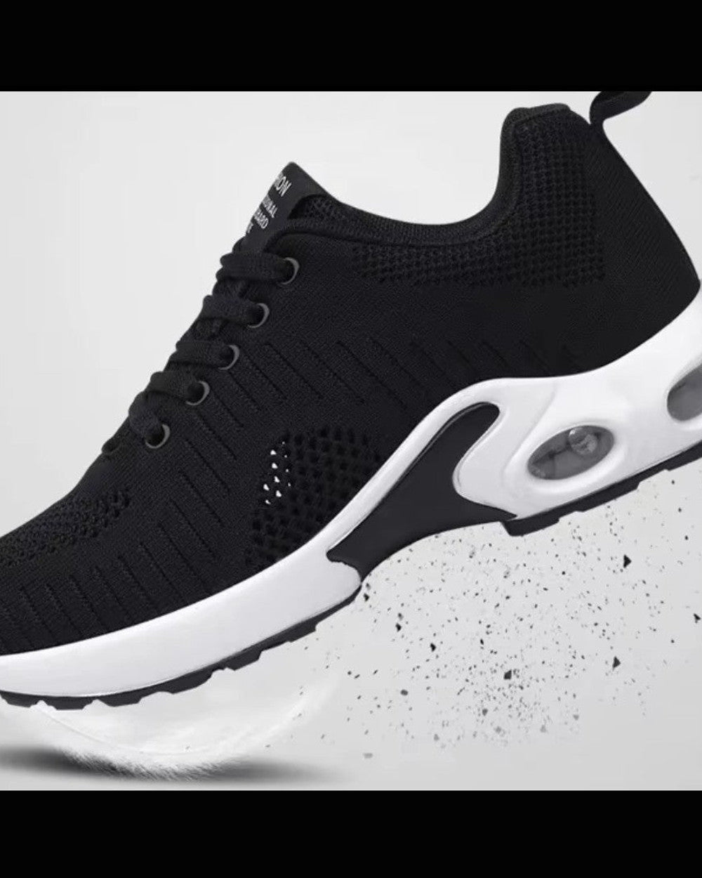 Nina Schmerzentlastende Sneaker Damen