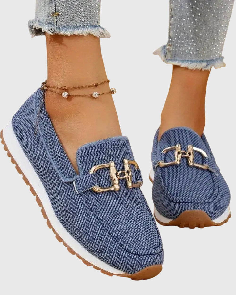 Elina Orthopädische Slipper Damen
