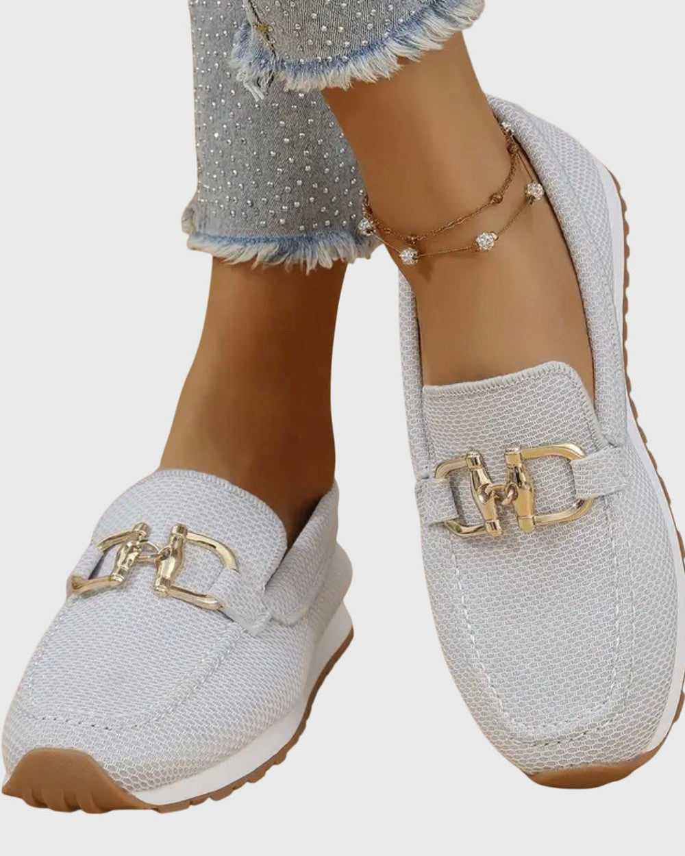 Elina Orthopädische Slipper Damen