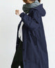 Marineblau