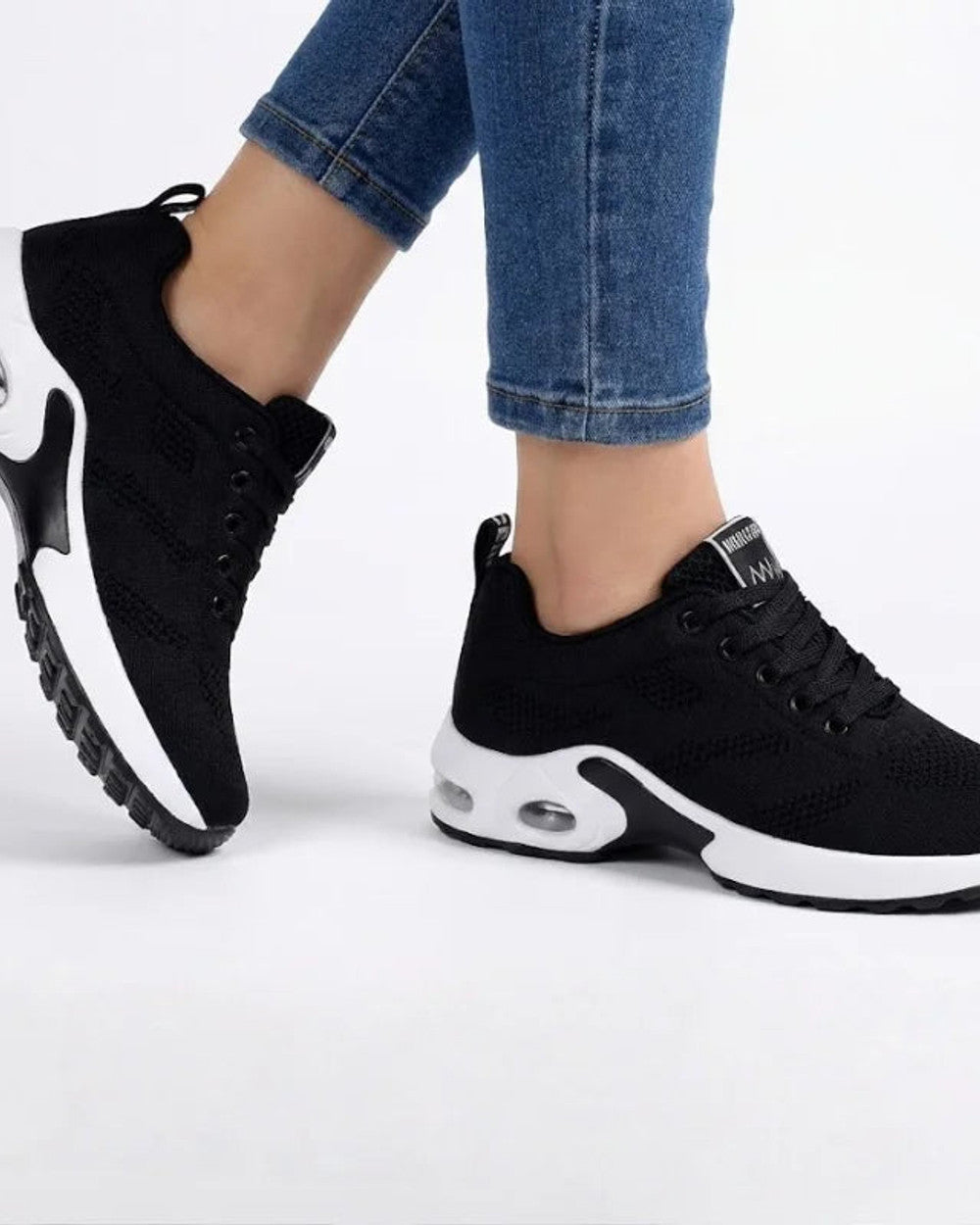 Lisa Orthopädische Wanderschuhe Damen