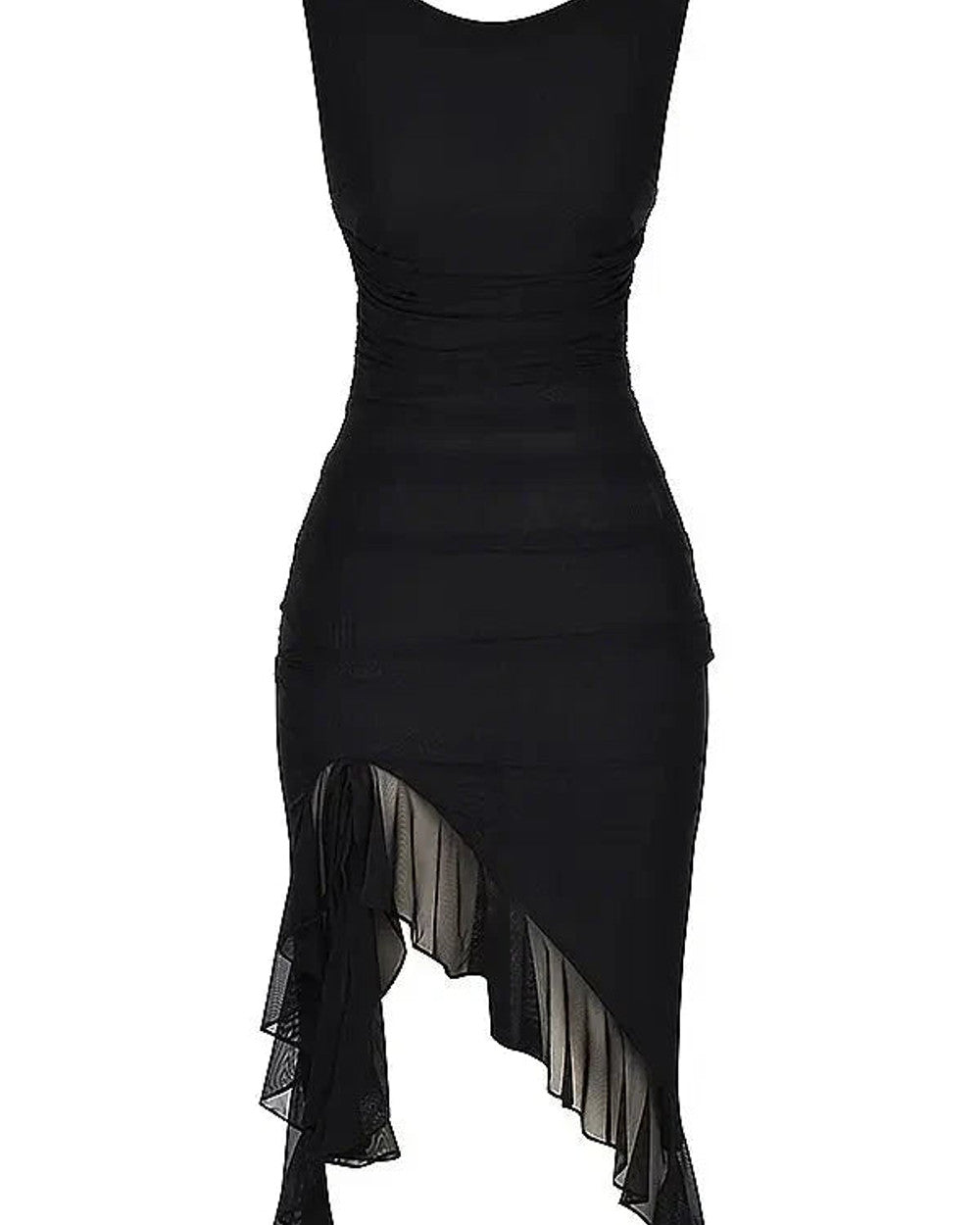 Charlotte Langes Abendkleid Damen