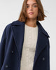 Marineblau