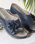 Nina Orthopädische Sommersandalen
