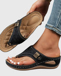 Kaylie Orthopädische Sandalen Damen