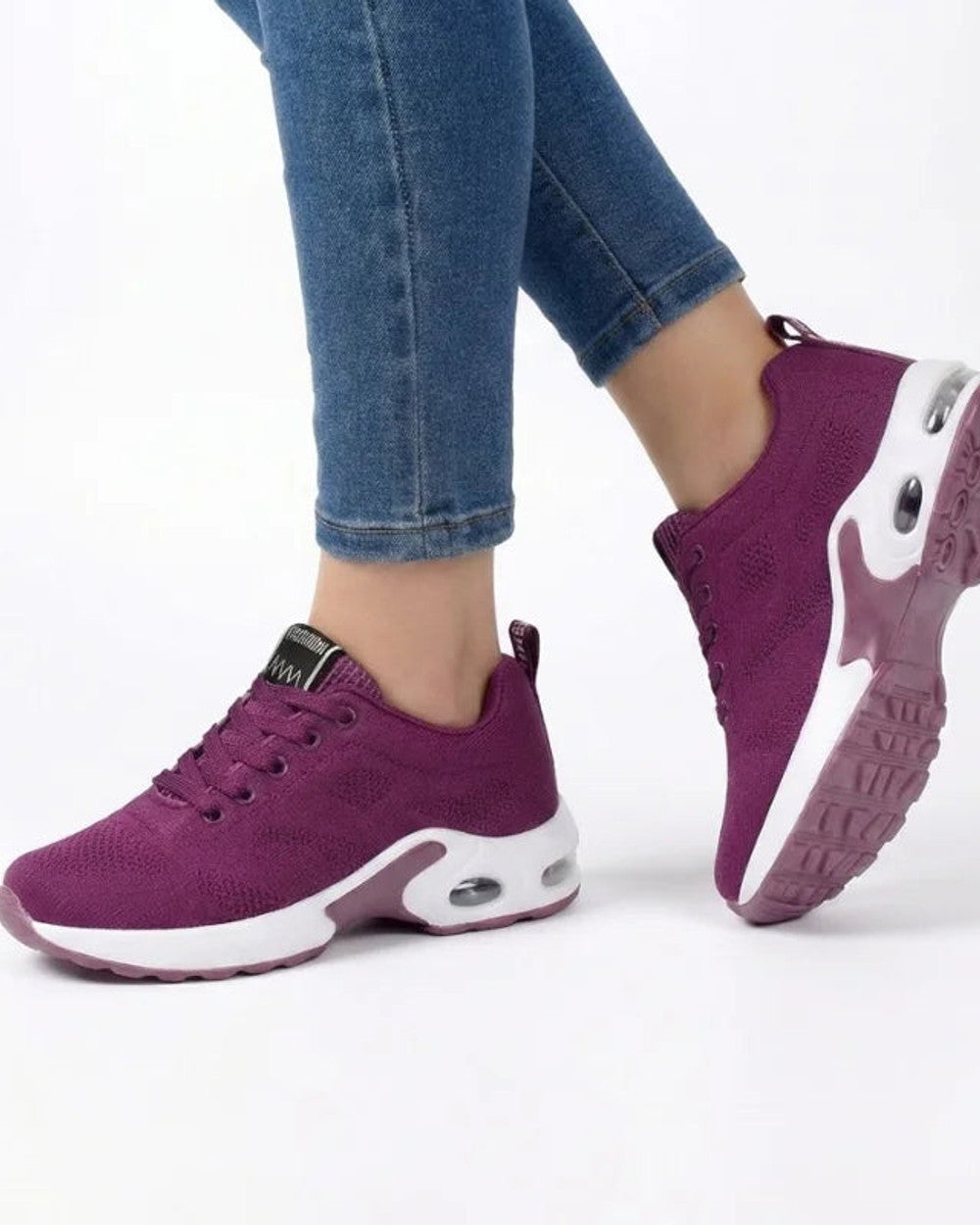 Lisa Orthopädische Wanderschuhe Damen