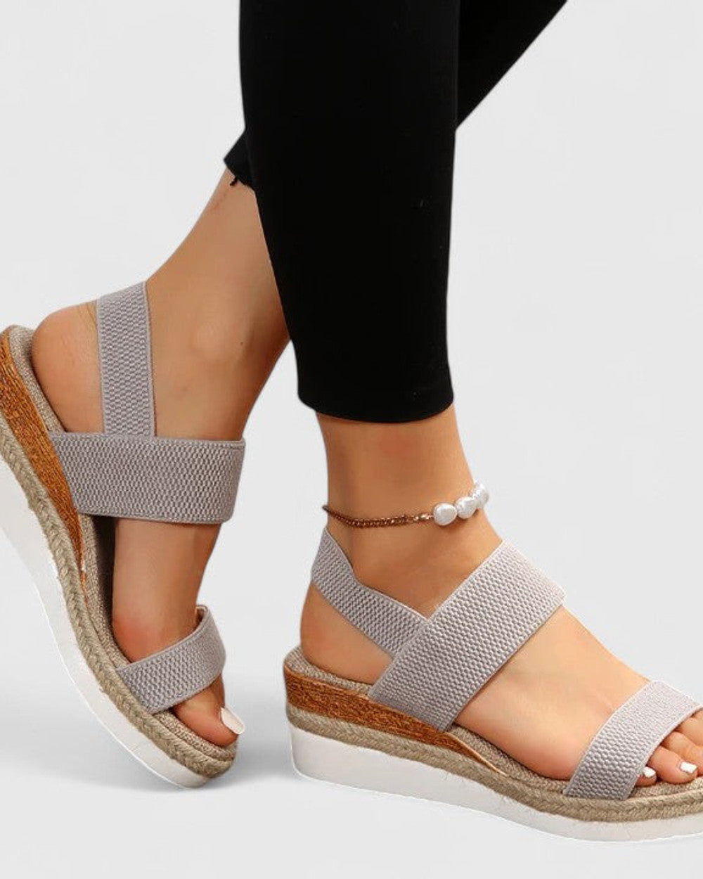 Merill Orthopädische Sandalen Damen